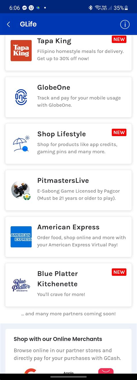 online sabong gcash sign up|Getting Started – GCash.